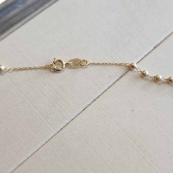 Rosary necklace - Picture 2 of 6